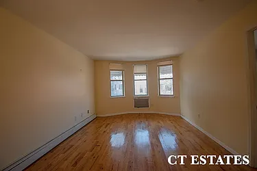 Rented by CT Estates