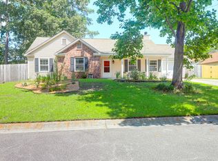 103 Saxton Ct, Goose Creek, SC 29445