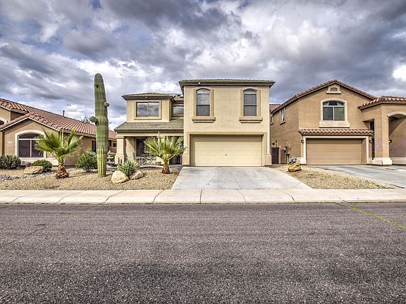 2nd image of 2508 W Straight Arrow Ln