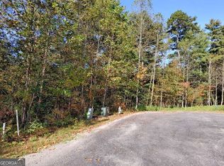 95 Cedar St, Ellijay, GA 30540