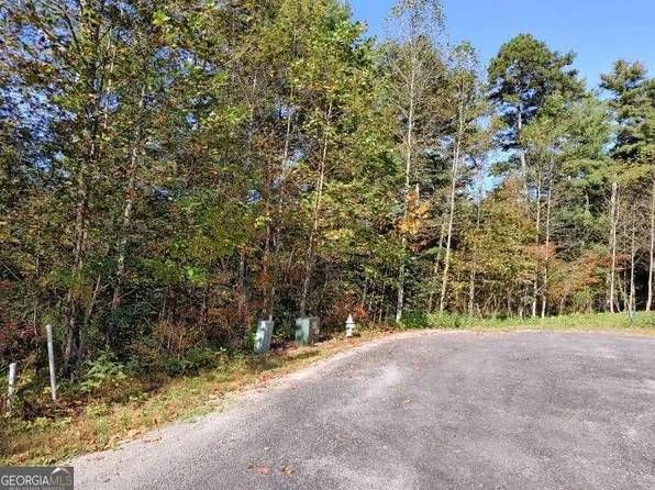 95 Cedar St, Ellijay, GA 30540