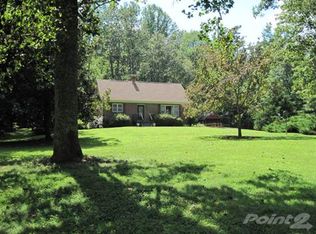 123 High Bridge Church Rd, Natural Bridge, VA 24578