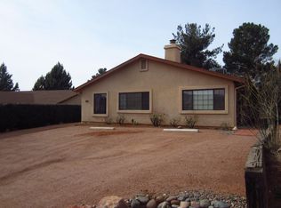 100 Sugarloaf St APT A, Sedona, AZ 86351