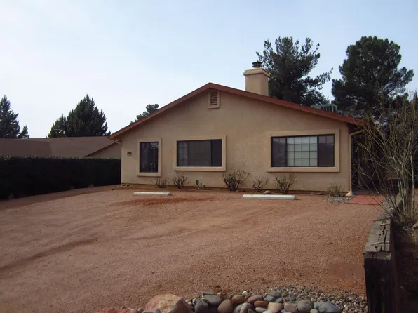 100 Sugarloaf St APT A, Sedona, AZ 86351