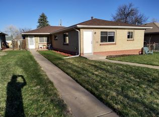 3220 N Cherry St, Denver, CO 80207