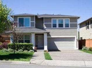 8109 229th Dr NE, Redmond, WA 98053