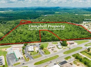 0 8th Ave SW, Childersburg, AL 35044