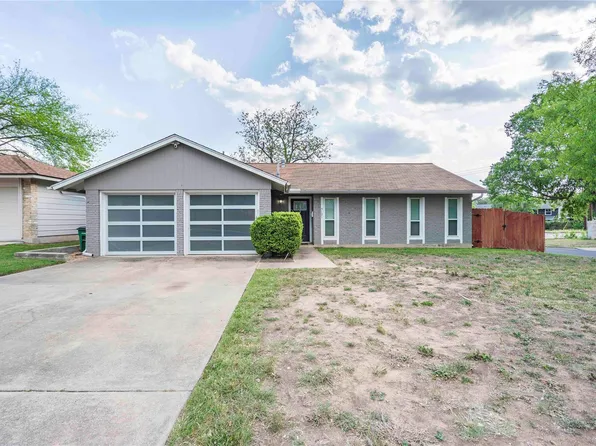 5101 Wayborne Hill Dr, Austin, TX 78723