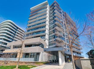 85 The Donway W #1101, Toronto, ON M3C 0L9