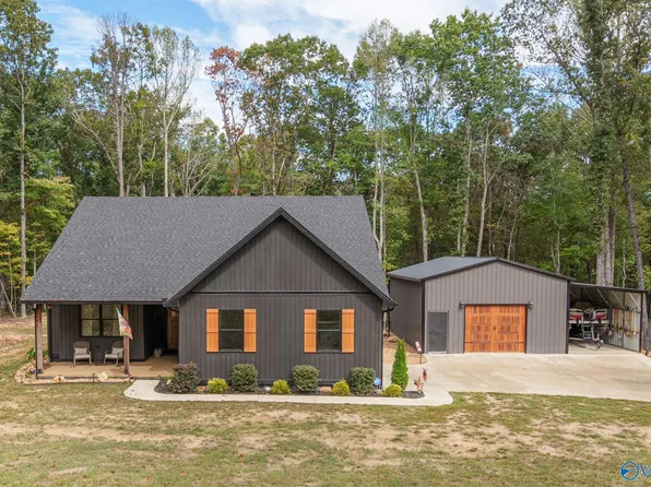 1062 County Road 137, Cedar Bluff, AL 35959