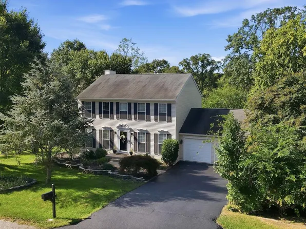 1614 Teal Way, Woodbridge, VA 22191