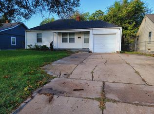 721 S Lightner Dr, Wichita, KS 67218