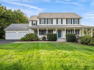 6 Brill Ln, Cumberland, RI 02864