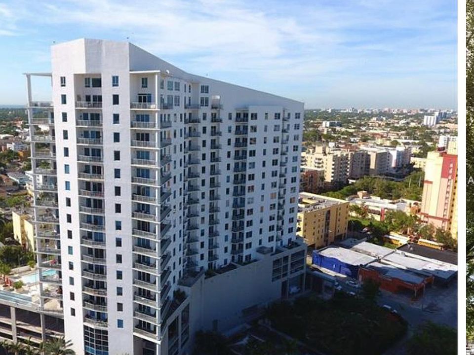 1st image of 10 SW South River Dr APT 910