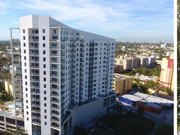 10 SW South River Dr, Miami, FL