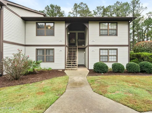 310 Country Club Villa Drive # 3, Shallotte, NC 28470