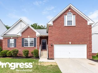 1848 Annalee Dr, Antioch, TN 37013