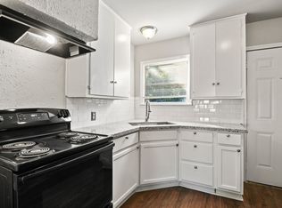 911 Patsy Dr #911, Baytown, TX 77520