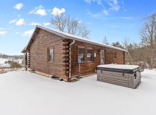 29941 Blosser Rd, Logan, OH 43138