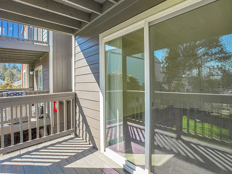The Patrician Apartments — Photo 6
