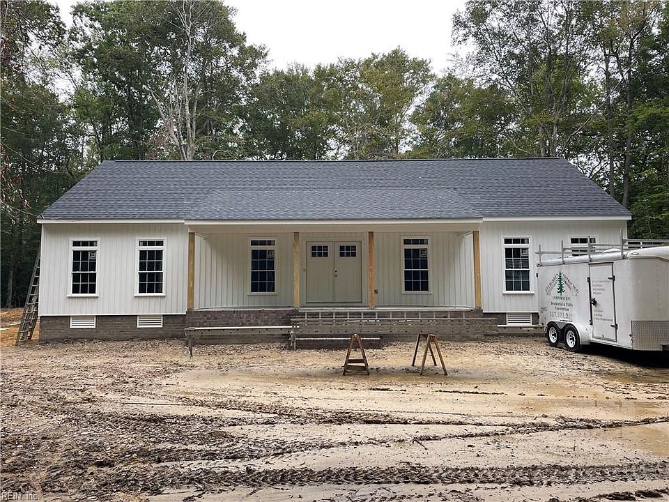 6551 Beaverdam Ln, Gloucester, VA 23061 MLS 10487158 Zillow