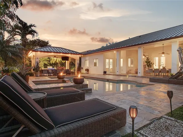 8050 SW 175th St, Palmetto Bay, FL 33157