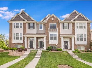 1482 N Charles Ave, Naperville, IL 60563