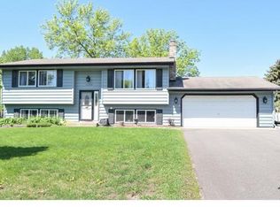 13970 Silverod St NW, Andover, MN 55304