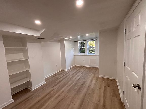4th image of 1215 Girard St NW APT Basement