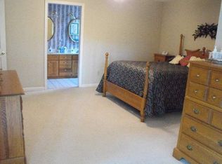 356 Cobblestone Creek Rd NW, Cleveland, TN 37312