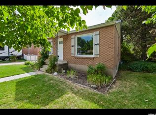 3819 S Jefferson Ave, South Ogden, UT 84403