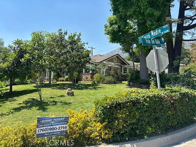 Building Photo - 37 Sierra Madre Blvd