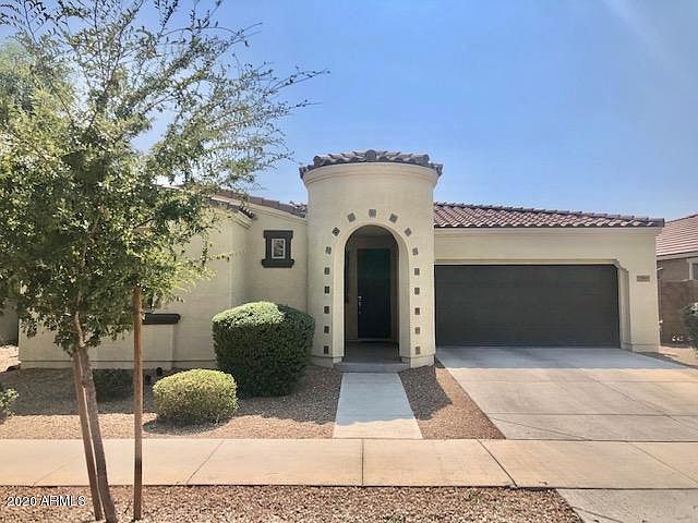 1st image of 22663 E Creosote Dr