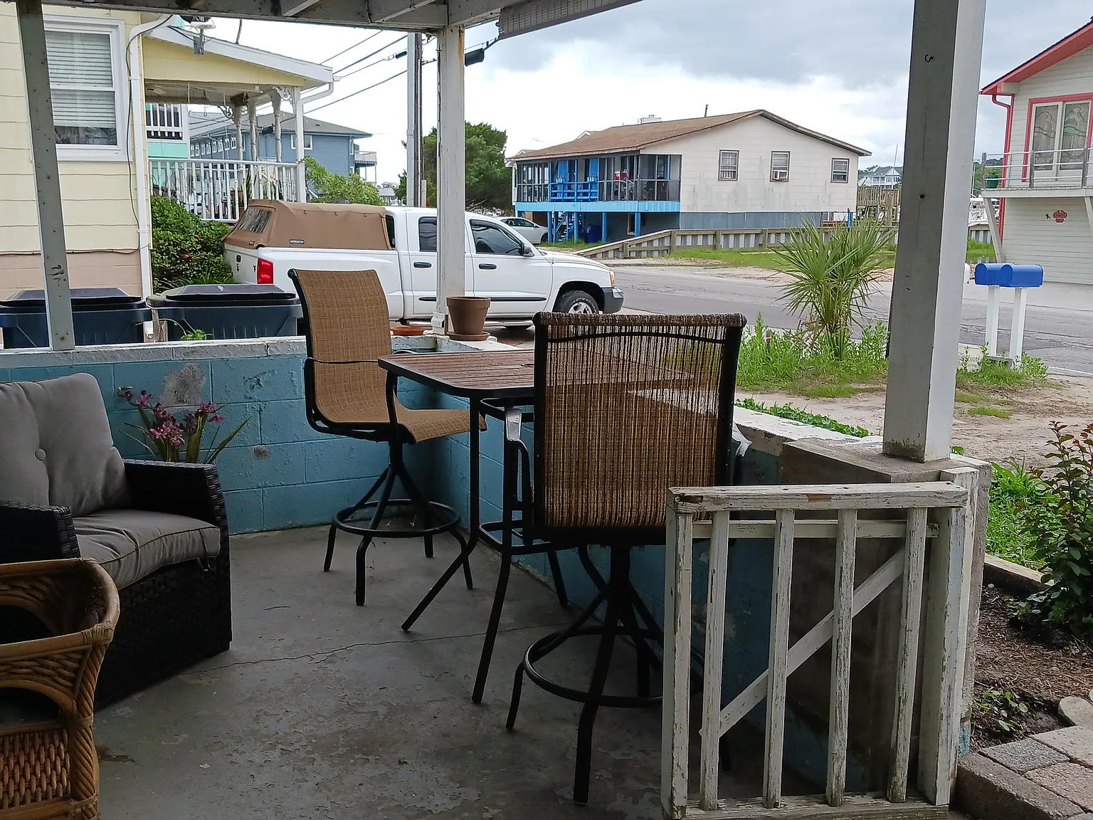Canal Drive, Carolina Beach — Photo 4