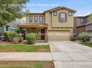3411 E Mesquite St, Gilbert, AZ 85296