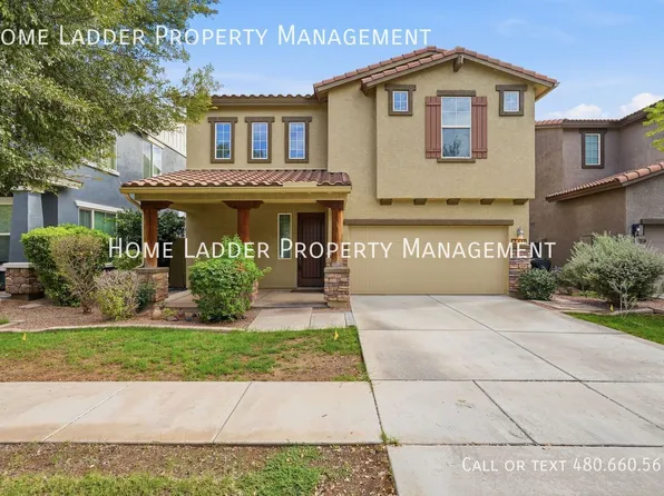 3411 E Mesquite St, Gilbert, AZ 85296