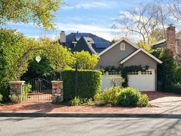 4362 Beulah Dr, La Canada Flintridge, CA 91011