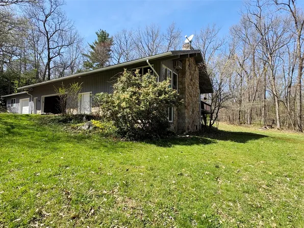 324 Smokey Hill Rd, Tionesta, PA 16353