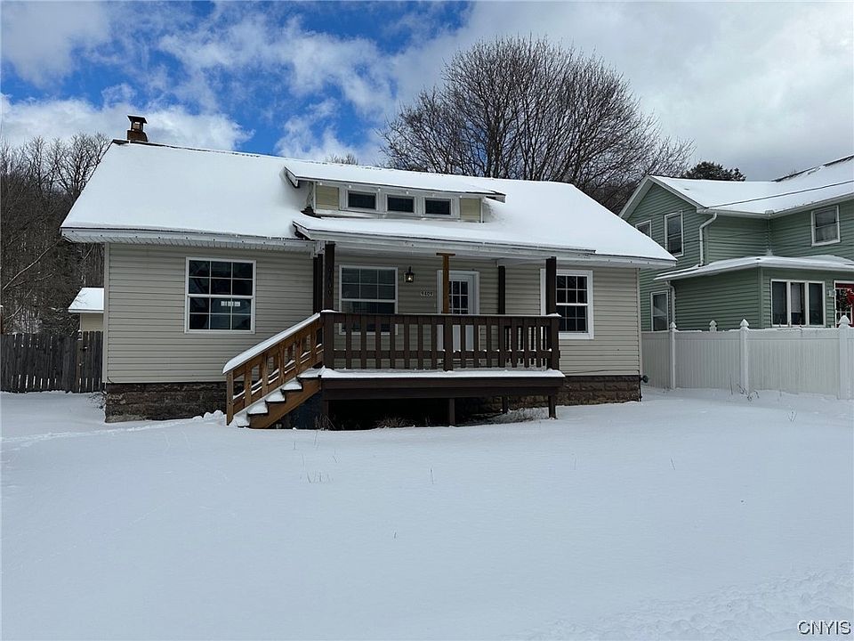 9409 Pear St, Chadwicks, NY 13319 Zillow