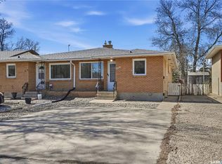 322 Froom CRESCENT, Regina, SK S4N 1B7