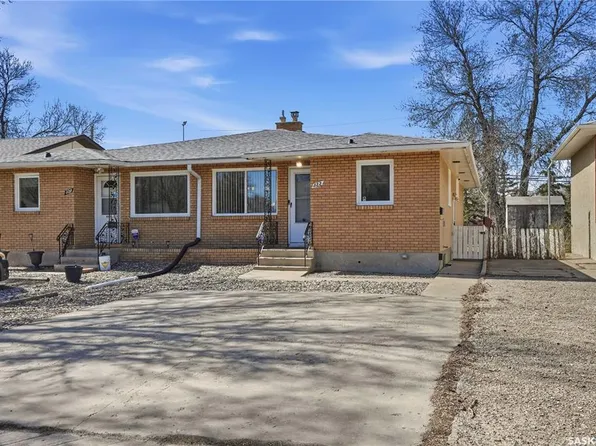 322 Froom CRESCENT, Regina, SK S4N 1B7