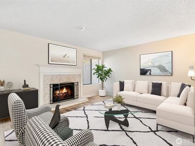 1555 Union Avenue NE #27, Renton, WA, 98059