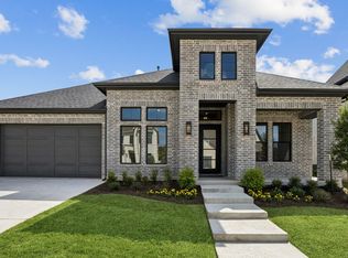 4117 Hibiscus Dr, McKinney, TX 75071