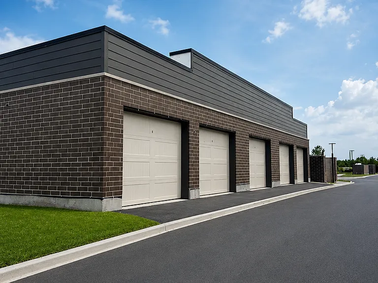 Huntley Crossing — Photo 13