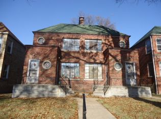 6339A Sutherland Ave, Saint Louis, MO 63109