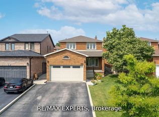 24 Bluestone St, Vaughan, ON L4L 8C8