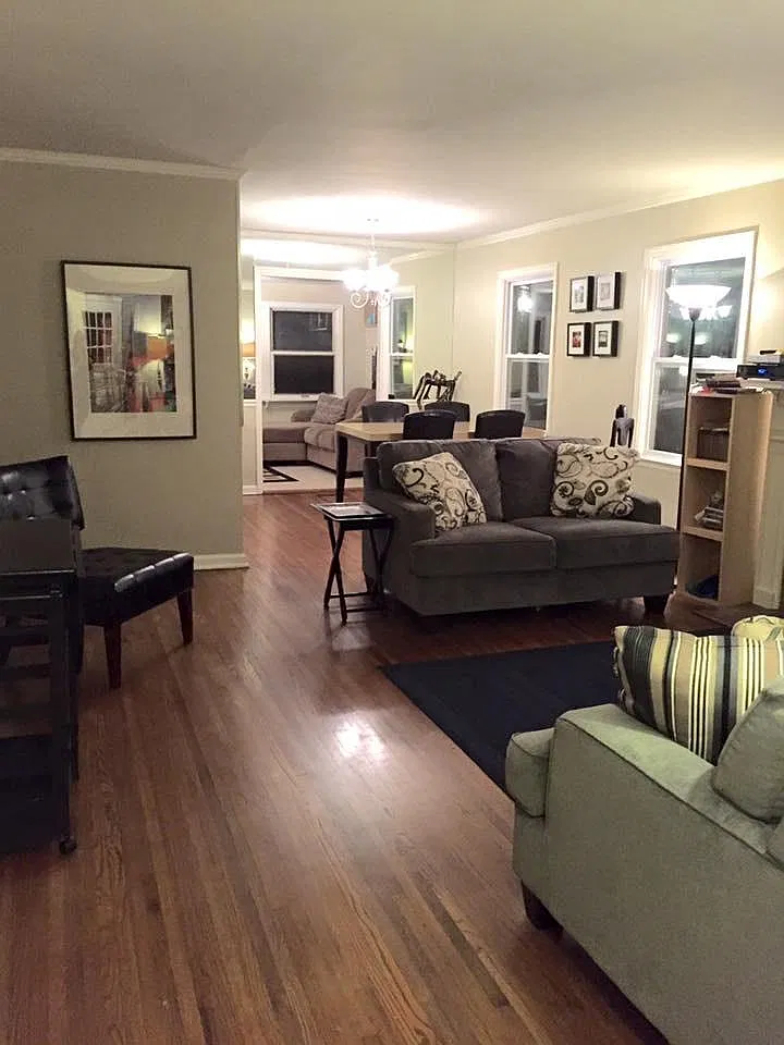 3 bed, 1.5 bath, 1443 sqft, $1,950 — Photo 2