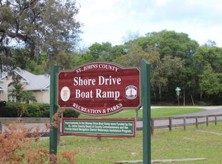 620 Gentian Rd, Saint Augustine, FL 32086