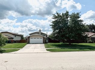 14725 S Cricketwood Dr, Homer Glen, IL