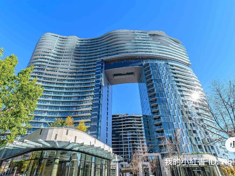 1st image of 89 Nelson St #1709